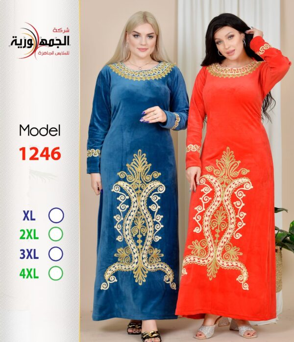 ⁦قطيفة هايدى شريط استقبال⁩ - الصورة ⁦3⁩